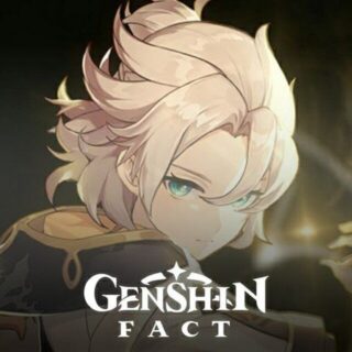 Genshin Fact