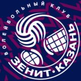 ВК Зенит-Казань