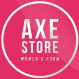 Axe Store 👑 Women’s room