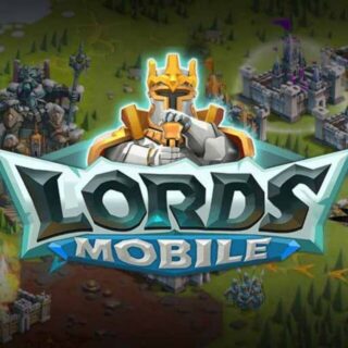 Адки Lords Mobile