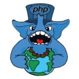 PHP умирает?!
