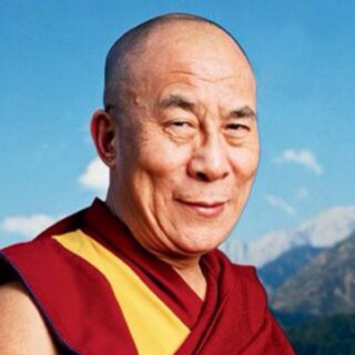 Далай-лама – Притчи и Афоризмы