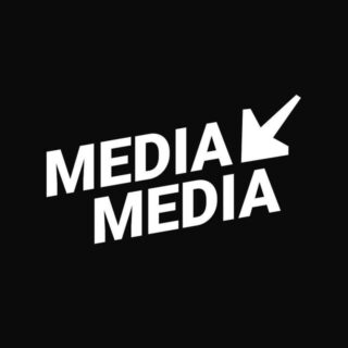 MediaMedia ⚪🔴⚪