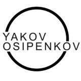 Блог Якова Осипенкова