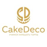 Рецепты, декор, фото тортов. Журнал ТортДеко, CakeDeco.ru