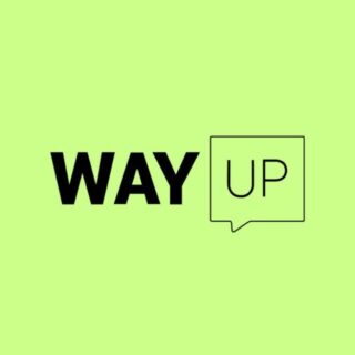 WAYUP / Дизайн, сайты, фриланс
