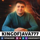 KINGOFJAVA777 — Стримы Lineage 2