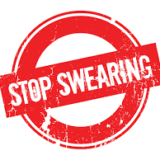 Stop Swearing