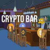 Crypto Bar