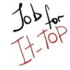 Job for IT-TOP (Technical Managers) - Телеграм-канал