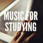 Music for study | Музыка для учёбы - Телеграм-канал