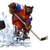 Прогнозы на хоккей - Телеграм-канал