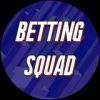 Bet Squad - Телеграм-канал