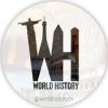 World History - Телеграм-канал