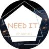 NeedIT - Телеграм-канал
