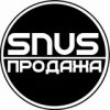 STP SNUS - Телеграм-канал