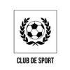 CLUB DE SPORT