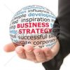 Business Strategy - Телеграм-канал