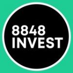 8848 Invest - Телеграм-канал
