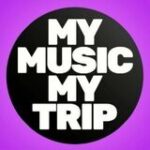 My Music My Trip😈 - Телеграм-канал