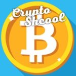 Crypto Shcool - Телеграм-канал