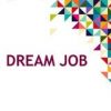 DreamJob: стажировки и вакансии в Минске - Телеграм-канал