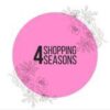 Shopping 4 seasons - Телеграм-канал