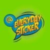 Stickers for every day - Телеграм-канал