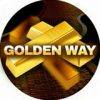 GOLDEN WAY🤑 - Телеграм-канал