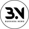 BUKHARA NEWS | Расмий канал - Телеграм-канал