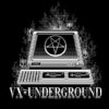vx-underground - Телеграм-канал