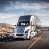 Trucking USA - Телеграм-канал