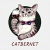 CATBERNET | Юмор - Телеграм-канал