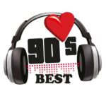 Музыка 90х 📻 Music 90s - Телеграм-канал