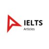 IELTS articles - Телеграм-канал