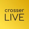 Crosser Live - Телеграм-канал