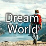 Dream World - Телеграм-канал