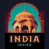 Индия внутри 🕉 - Телеграм-канал