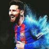 Lionel Messi | FC Barcelona 🇪🇸