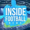 Inside Football News - Телеграм-канал