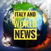 Italy and World News - Телеграм-канал