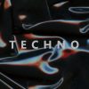 music techno by mood