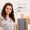Selena + Chef 🍱 - Телеграм-канал