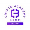 “HIDE” Крипто Академия / NEWS - Телеграм-канал