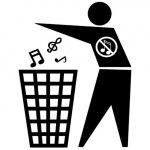 Rubbish Music - Телеграм-канал