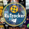 RuTracker 🎬 - Телеграм-канал