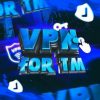 VPN FOR TM