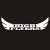 High Flyers - Телеграм-канал