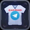 Android Themes for Telegram - Телеграм-канал