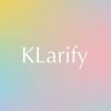 KLarify - Телеграм-канал